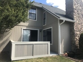 2675 S Xanadu Way in Aurora, CO - Building Photo - Building Photo