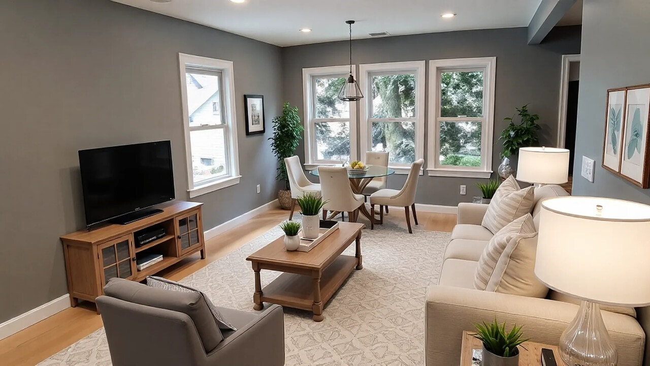 31-33 Thornton St, Unit 2 in Boston, MA - Building Photo