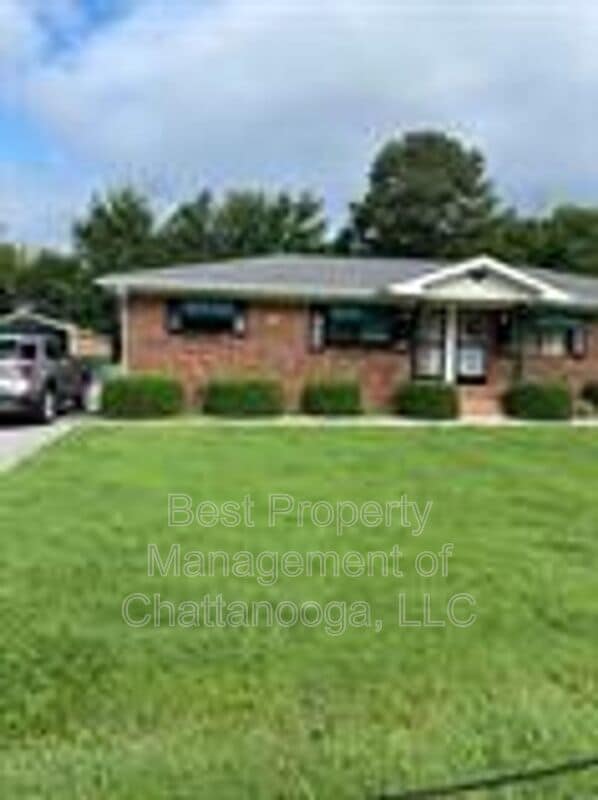 2189 Dugan St in East Ridge, TN - Building Photo - Building Photo