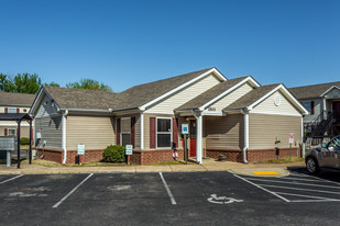 Countryside Village Apartments