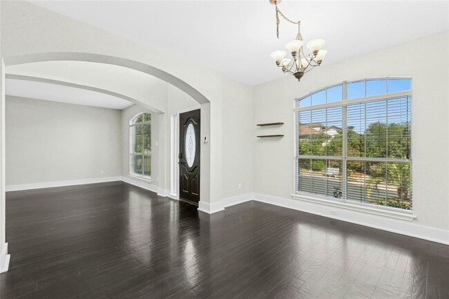 6805 Breezy Pass in Austin, TX - Building Photo - Building Photo