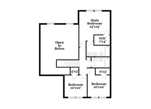 2012 Winston Diamond Ct in Raleigh, NC - Foto de edificio - Building Photo