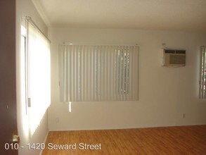 1420 Seward St in Los Angeles, CA - Building Photo - Building Photo