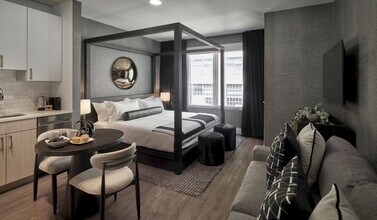 1301 Callowhill St in Philadelphia, PA - Building Photo - Building Photo