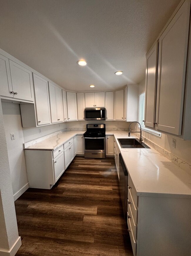 property at 33812 Robles Dr