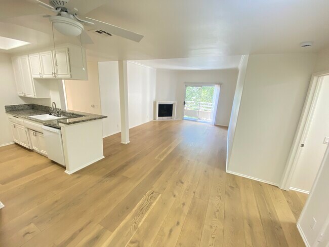 property at 5405 Kester Ave