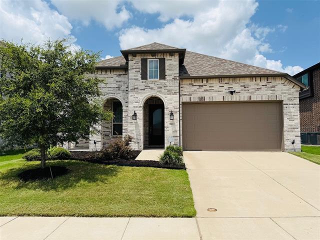 property at 801 Pemberton Dr