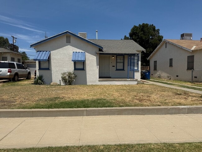 property at 218 Linda Vista Dr