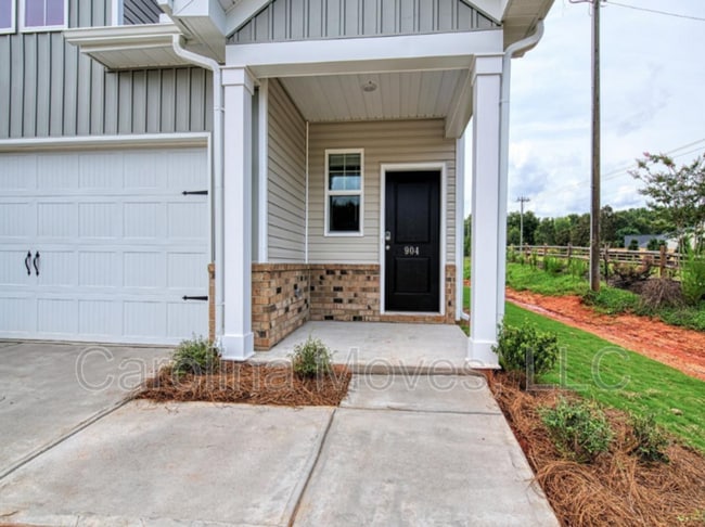 904 Bryden Ln in Spartanburg, SC - Building Photo - Building Photo