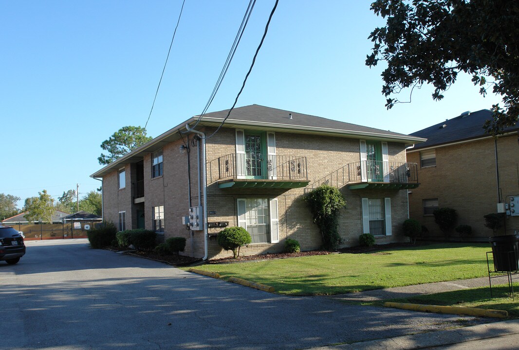 4437 Yale St in Metairie, LA - Building Photo