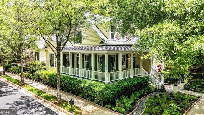 125 N Cove Dr in Peachtree City, GA - Building Photo - Building Photo
