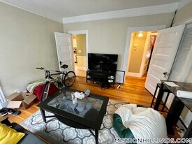 12 Oswald St, Unit 2 in Boston, MA - Building Photo