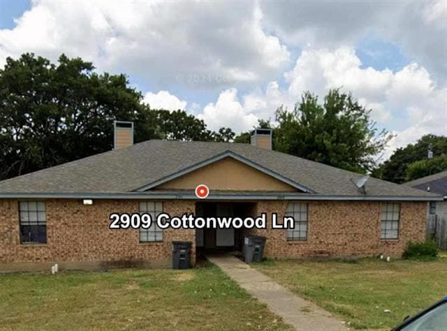 2909 Cottonwood Ln