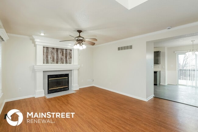 11115 N Lewis Ave in Kansas City, MO - Building Photo - Building Photo