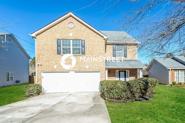 property at 1556 Marceau Dr