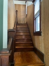 813 E Park Ave, Unit UnitB in Savannah, GA - Building Photo - Building Photo