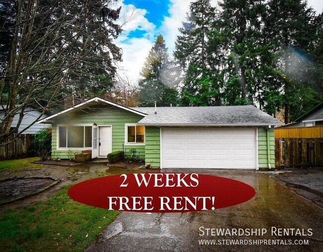 property at 11109 SE 52nd Ave