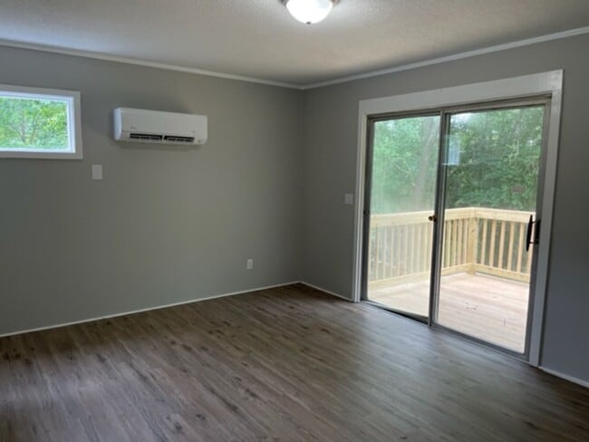 402-406 Englewood Dr in Asheboro, NC - Building Photo - Building Photo