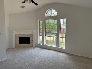 1025 Fireside Dr in Allen, TX - Building Photo - Building Photo