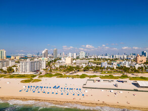 Barbizon Beach Club in Miami Beach, FL - Building Photo - Building Photo