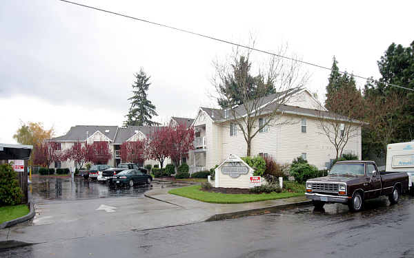 Heritage Cove in Vancouver, WA - Building Photo - Building Photo