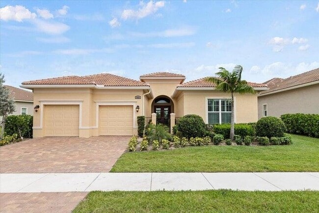 property at 9051 SW Pepoli Way
