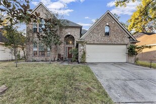 2127 Blossom Creek Trail