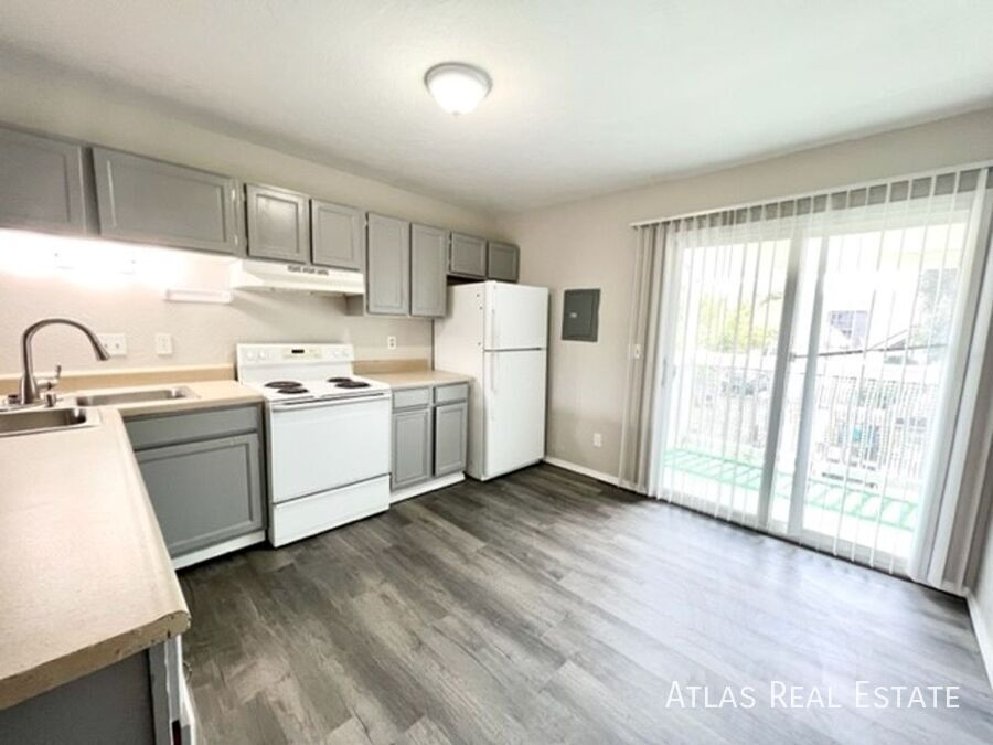 1177 Mazatlan Cir in Colorado Springs, CO - Building Photo