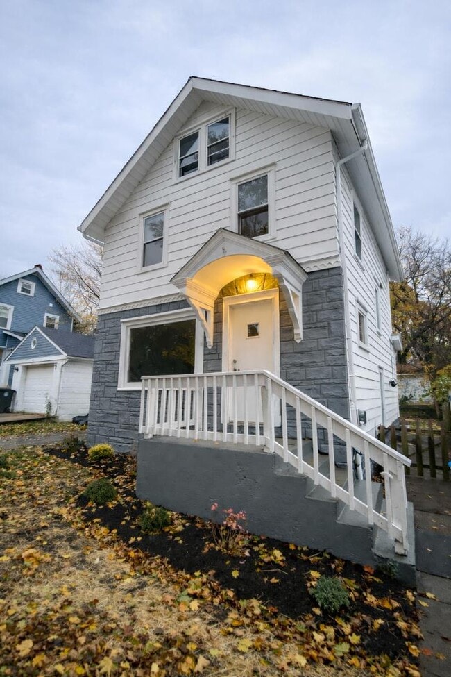 property at 69 E Lowell Ave