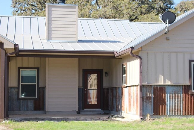 property at 701 Bushwhack Rd