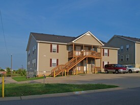 2854 Cobalt Dr Apartments