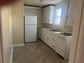 428 Benson St, Unit Number A in Staunton, VA - Building Photo - Building Photo