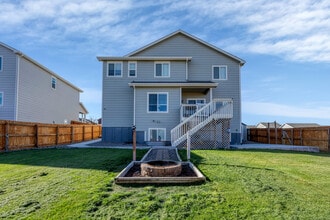 10832 Matta Dr, Unit Private room w share bath in Colorado Springs, CO - Building Photo - Building Photo