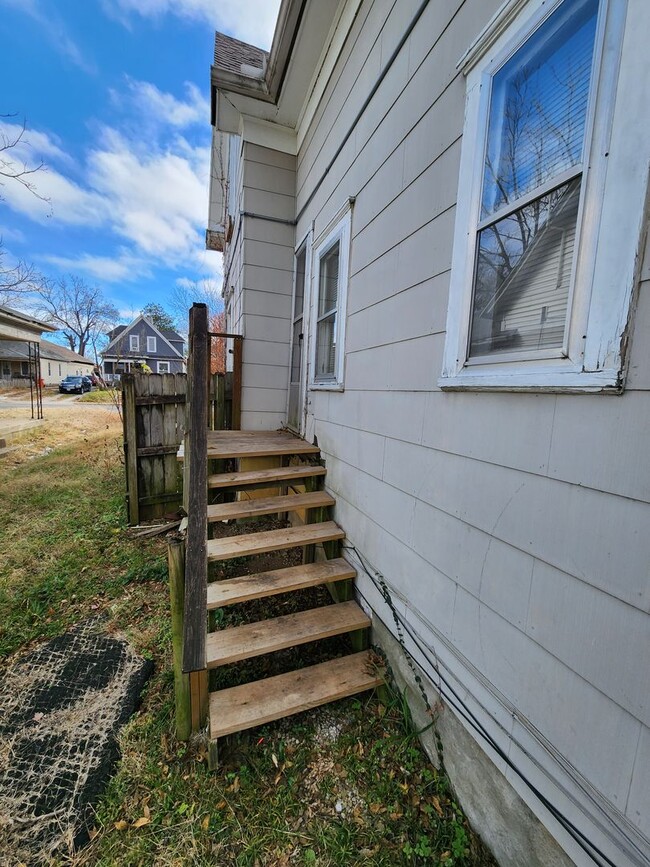 815 N Grant Ave in Springfield, MO - Building Photo - Building Photo