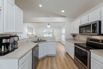 4540 Bellaluna Dr in Melbourne, FL - Building Photo - Building Photo