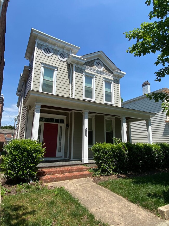 2308 Floyd Ave in Richmond, VA - Building Photo - Building Photo