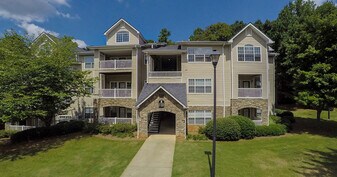 Walden Ridge Apartments