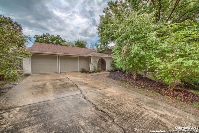 12426 Magnifico St in San Antonio, TX - Building Photo - Building Photo