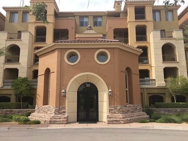 property at 30 Via Mantova