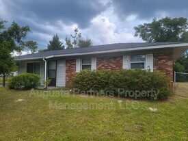 3618 Audubon Pl in Augusta, GA - Building Photo