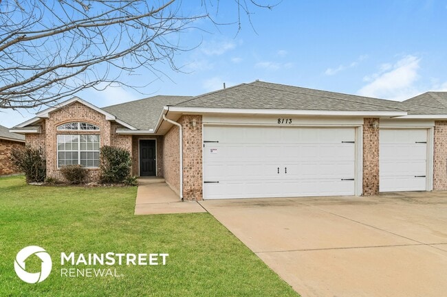 property at 8113 Greer Way