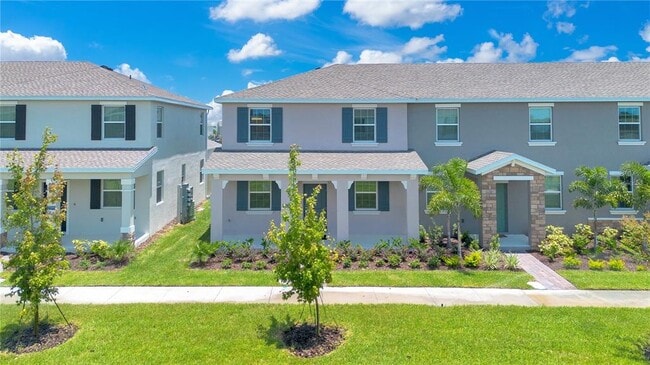 property at 2603 Candied Apple Aly