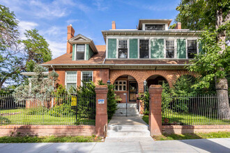 930 N Washington in Denver, CO - Foto de edificio - Building Photo