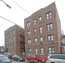 2177 E 21st St in Brooklyn, NY - Building Photo - Building Photo