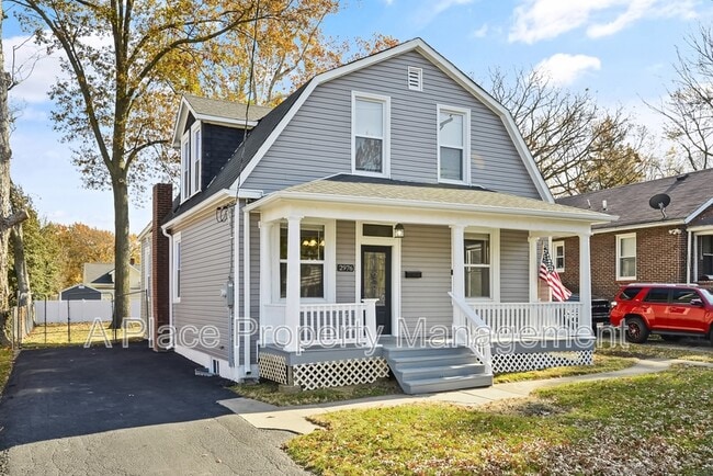 2976 Kincaid Ave in St. Louis, MO - Building Photo - Building Photo
