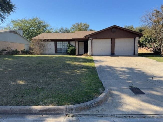 property at 6920 Misty Meadow Dr S