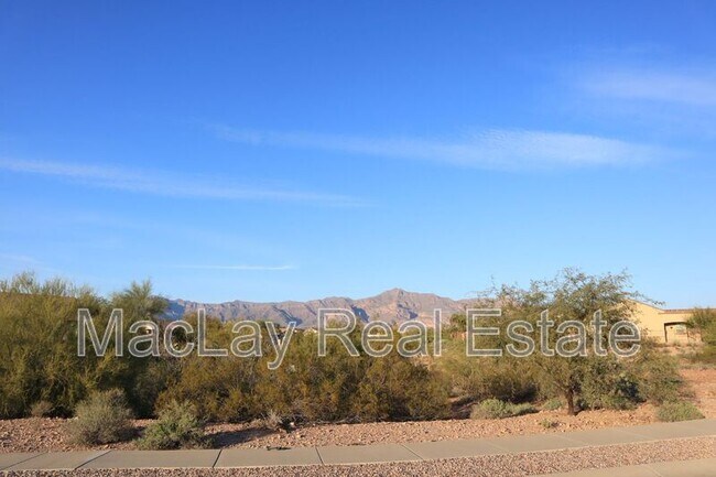 10256 E Peralta Canyon Dr in Gold Canyon, AZ - Building Photo - Building Photo