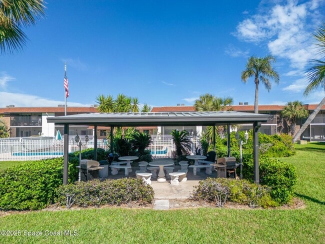 property at 200 St Lucie Ln