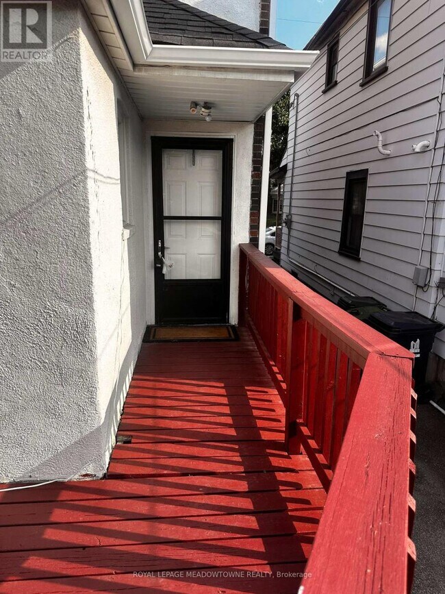 property at 40 Belgravia Ave