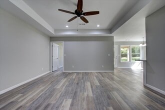 203 Elysian Hills Dr in Hot Springs National Park, AR - Building Photo - Building Photo